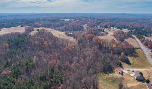 Photo #4 of SOLD property in Off Halifax Road, Roxboro, NC 21.3 acres