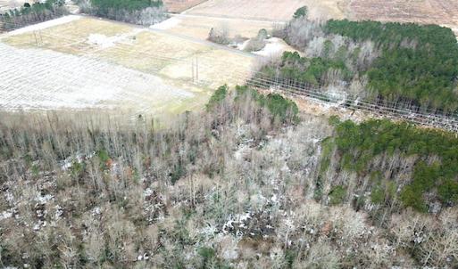 Photo #5 of SOLD property in Off White Marsh Road, Suffolk, VA 13.5 acres