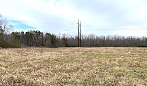 Photo #7 of SOLD property in Off White Marsh Road, Suffolk, VA 13.5 acres