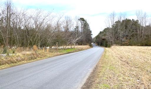Photo #12 of SOLD property in Off White Marsh Road, Suffolk, VA 13.5 acres