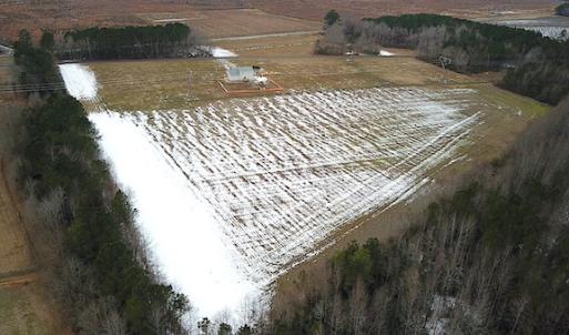 Photo #3 of SOLD property in Off White Marsh Road, Suffolk, VA 7.5 acres
