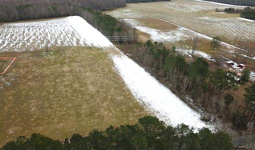 Photo #4 of SOLD property in Off White Marsh Road, Suffolk, VA 7.5 acres