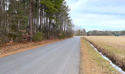 Photo #14 of SOLD property in Off White Marsh Road, Suffolk, VA 7.5 acres