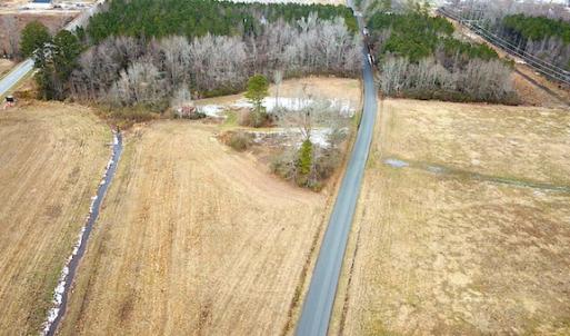 Photo #4 of SOLD property in Off White Marsh Road, Suffolk, VA 7.3 acres