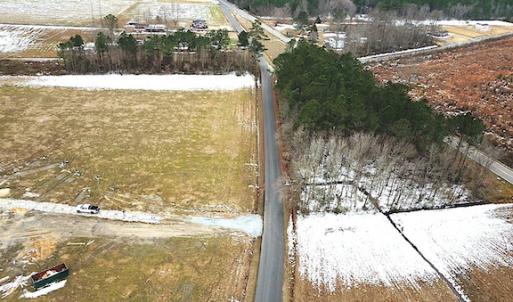 Photo #6 of SOLD property in Off White Marsh Road, Suffolk, VA 7.3 acres
