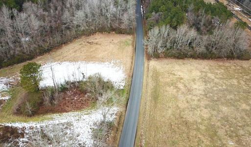 Photo #7 of SOLD property in Off White Marsh Road, Suffolk, VA 7.3 acres