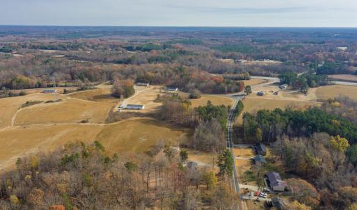 Photo #10 of SOLD property in Off Allie Clay Road, Roxboro, NC 9.8 acres