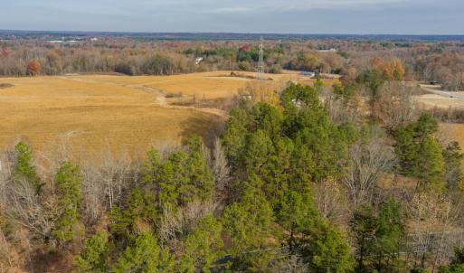 Photo #12 of SOLD property in Off Allie Clay Road, Roxboro, NC 9.8 acres