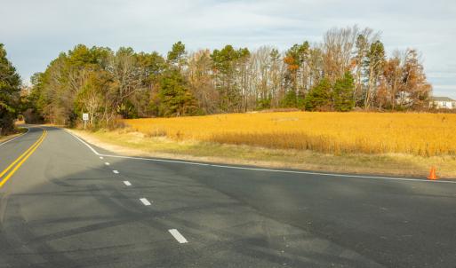 Photo #16 of SOLD property in Off Allie Clay Road, Roxboro, NC 9.8 acres