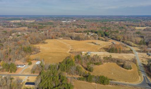 Photo #4 of SOLD property in Off Allie Clay Road, Roxboro, NC 9.8 acres