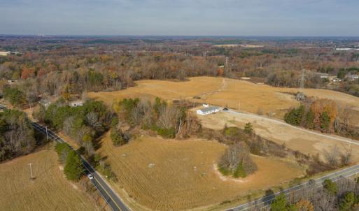 Photo #5 of SOLD property in Off Allie Clay Road, Roxboro, NC 9.8 acres