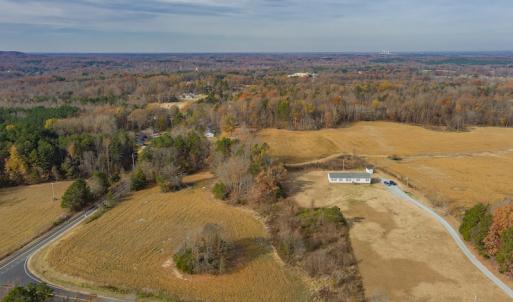 Photo #6 of SOLD property in Off Allie Clay Road, Roxboro, NC 9.8 acres