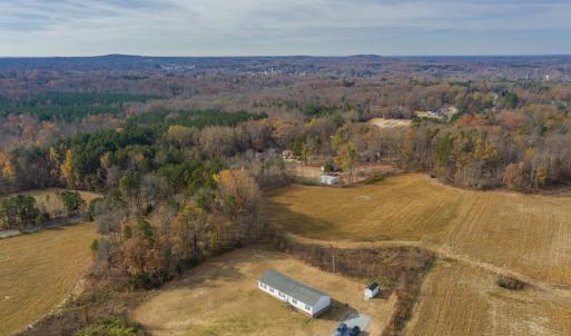 Photo #8 of SOLD property in Off Allie Clay Road, Roxboro, NC 9.8 acres