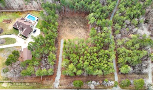 Photo #2 of SOLD property in 1147 Henderson Tanyard Road, Pittsboro, NC 5.9 acres