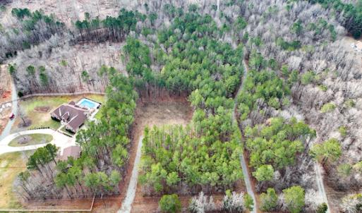Photo #3 of SOLD property in 1147 Henderson Tanyard Road, Pittsboro, NC 5.9 acres