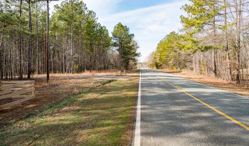 Photo #4 of SOLD property in 1147 Henderson Tanyard Road, Pittsboro, NC 5.9 acres