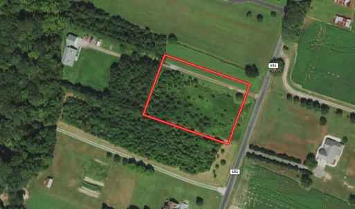 Photo #1 of SOLD property in 4639 Desert Road, Suffolk, VA 1.0 acres