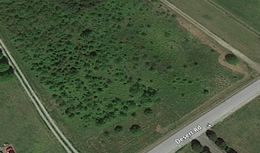 Photo #4 of SOLD property in 4639 Desert Road, Suffolk, VA 1.0 acres