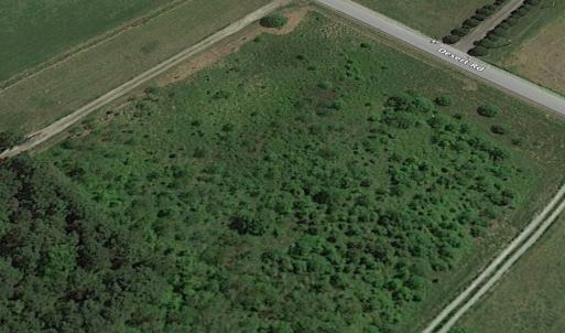 Photo #5 of SOLD property in 4639 Desert Road, Suffolk, VA 1.0 acres