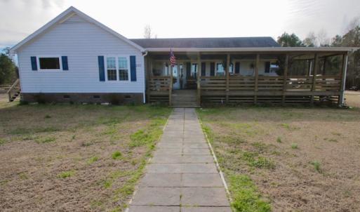 Photo #13 of 200 Lewis Farm Road, New Bern, NC 20.0 acres