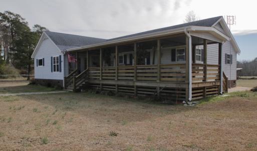 Photo #14 of 200 Lewis Farm Road, New Bern, NC 20.0 acres