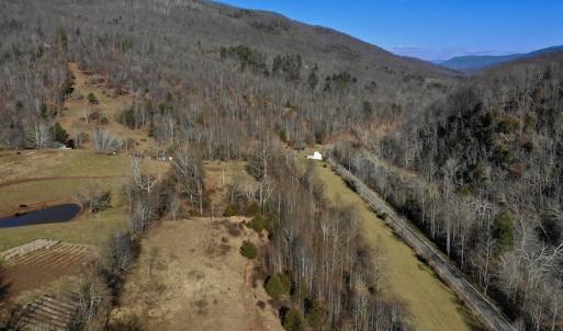 Photo #3 of SOLD property in 6903 Wolf Creek Hwy, Narrows, VA 107.2 acres
