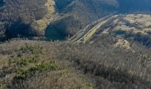 Photo #8 of SOLD property in 6903 Wolf Creek Hwy, Narrows, VA 107.2 acres