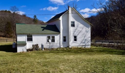 Photo #11 of SOLD property in 6903 Wolf Creek Hwy, Narrows, VA 107.2 acres