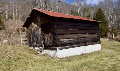 Photo #18 of SOLD property in 6903 Wolf Creek Hwy, Narrows, VA 107.2 acres