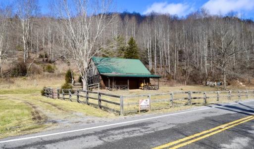 Photo #19 of SOLD property in 6903 Wolf Creek Hwy, Narrows, VA 107.2 acres