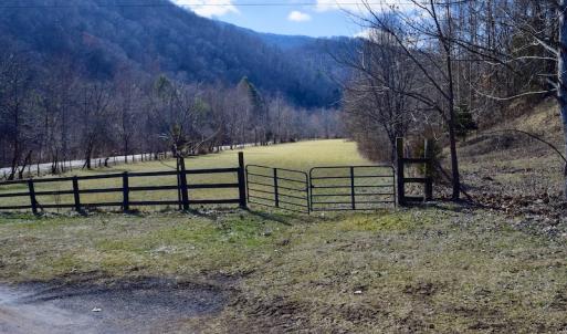 Photo #23 of SOLD property in 6903 Wolf Creek Hwy, Narrows, VA 107.2 acres