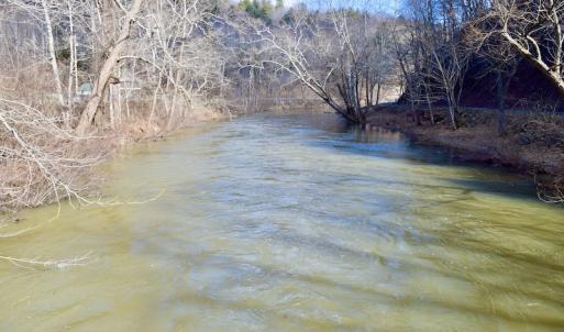 Photo #25 of SOLD property in 6903 Wolf Creek Hwy, Narrows, VA 107.2 acres