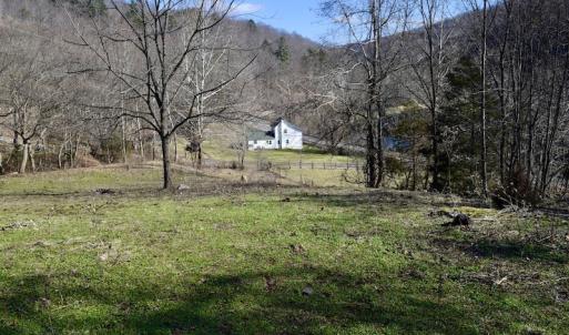 Photo #29 of SOLD property in 6903 Wolf Creek Hwy, Narrows, VA 107.2 acres