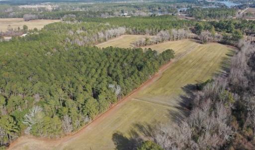 Photo #17 of SOLD property in Off Don Lee Road, Arapahoe, NC 48.9 acres