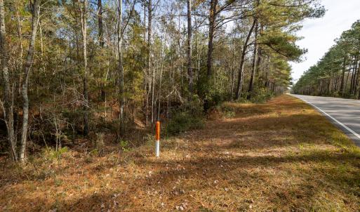 Photo #15 of SOLD property in Off Highway 211, Ash, NC 5.5 acres