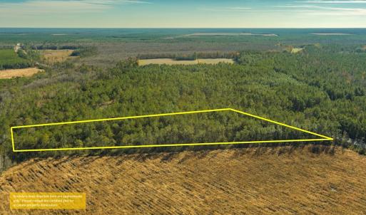 Photo #2 of SOLD property in Off Highway 211, Ash, NC 5.5 acres