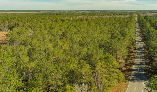 Photo #6 of SOLD property in Off Highway 211, Ash, NC 5.5 acres