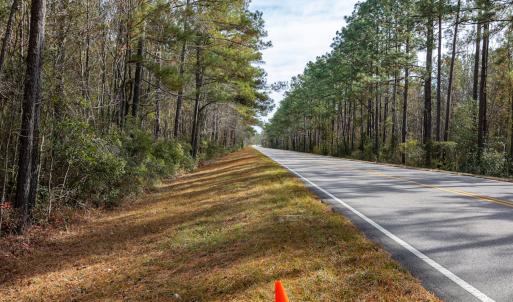 Photo #19 of SOLD property in Off Highway 211, Ash, NC 5.5 acres