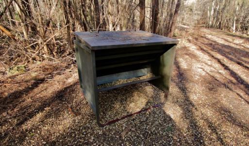 Photo #10 of SOLD property in Off Knobbs Creek Road, Elizabeth City, NC 611.0 acres