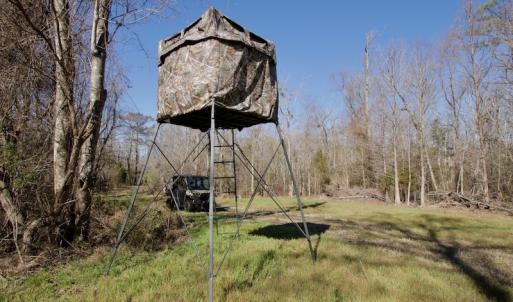 Photo #22 of SOLD property in Off Knobbs Creek Road, Elizabeth City, NC 611.0 acres