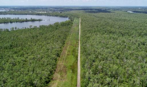 Photo #45 of SOLD property in Off Knobbs Creek Road, Elizabeth City, NC 611.0 acres