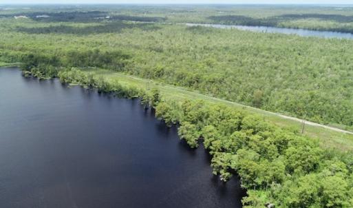 Photo #46 of SOLD property in Off Knobbs Creek Road, Elizabeth City, NC 611.0 acres