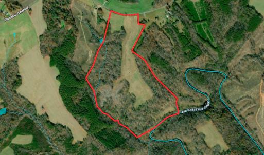 Photo #1 of SOLD property in Off Colonial Turnpike, Rocky Mount, VA 96.1 acres