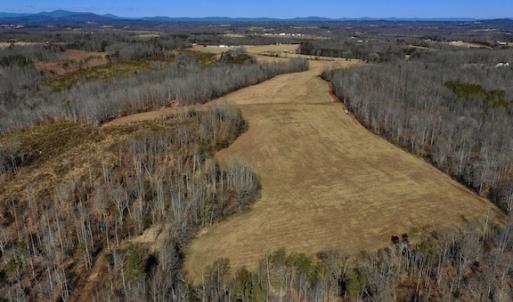 Photo #9 of SOLD property in Off Colonial Turnpike, Rocky Mount, VA 96.1 acres