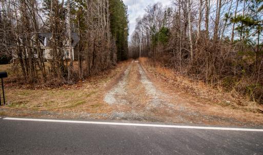 Photo #15 of SOLD property in Off Mount Harmony Church Road, Timberlake, NC 4.8 acres
