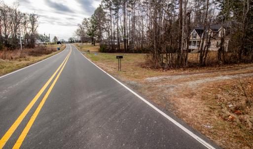 Photo #16 of SOLD property in Off Mount Harmony Church Road, Timberlake, NC 4.8 acres