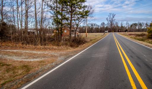 Photo #17 of SOLD property in Off Mount Harmony Church Road, Timberlake, NC 4.8 acres