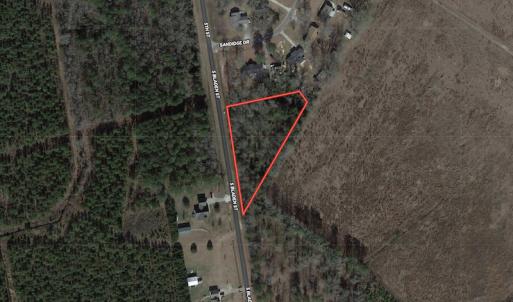 Photo #1 of SOLD property in Off Fifth Street, Bladenboro, NC 1.6 acres