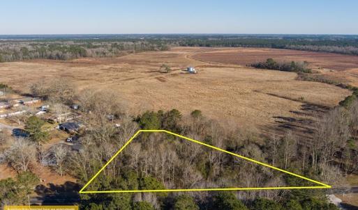 Photo #2 of SOLD property in Off Fifth Street, Bladenboro, NC 1.6 acres