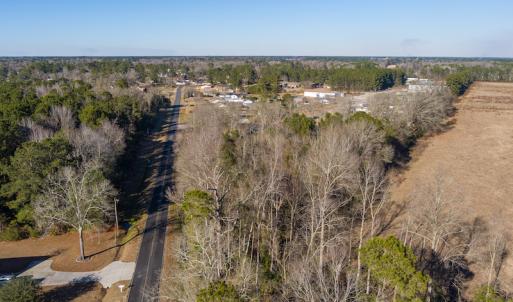 Photo #6 of SOLD property in Off Fifth Street, Bladenboro, NC 1.6 acres